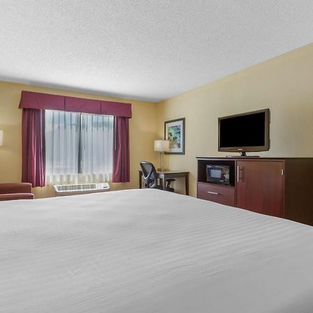 Best Western Seneca-Clemson Buitenkant foto