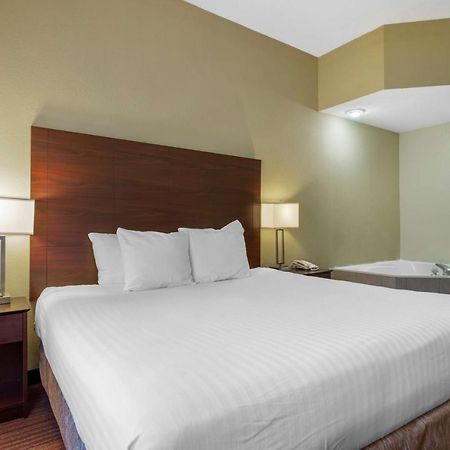 Best Western Seneca-Clemson Buitenkant foto